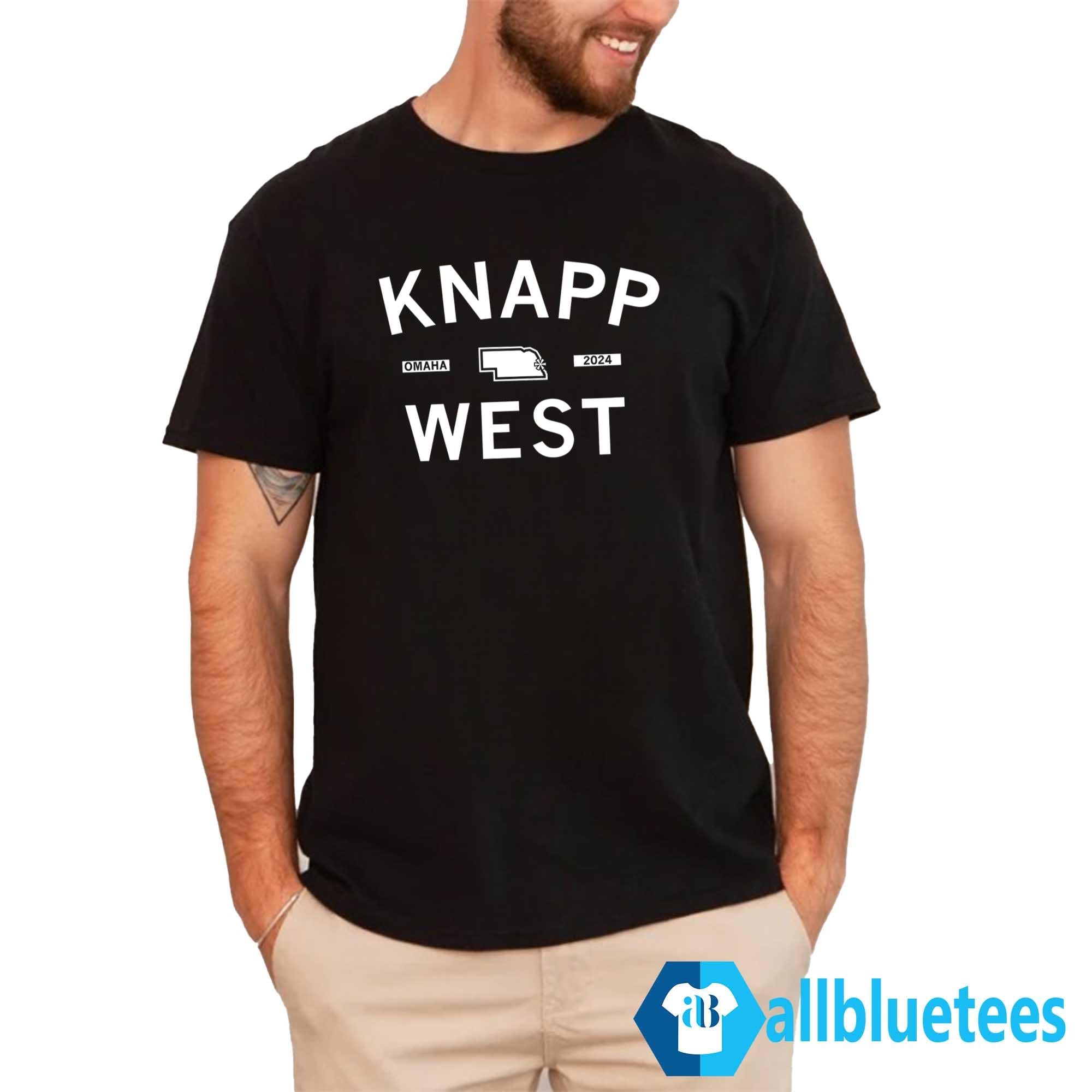 Knapp West Shirt