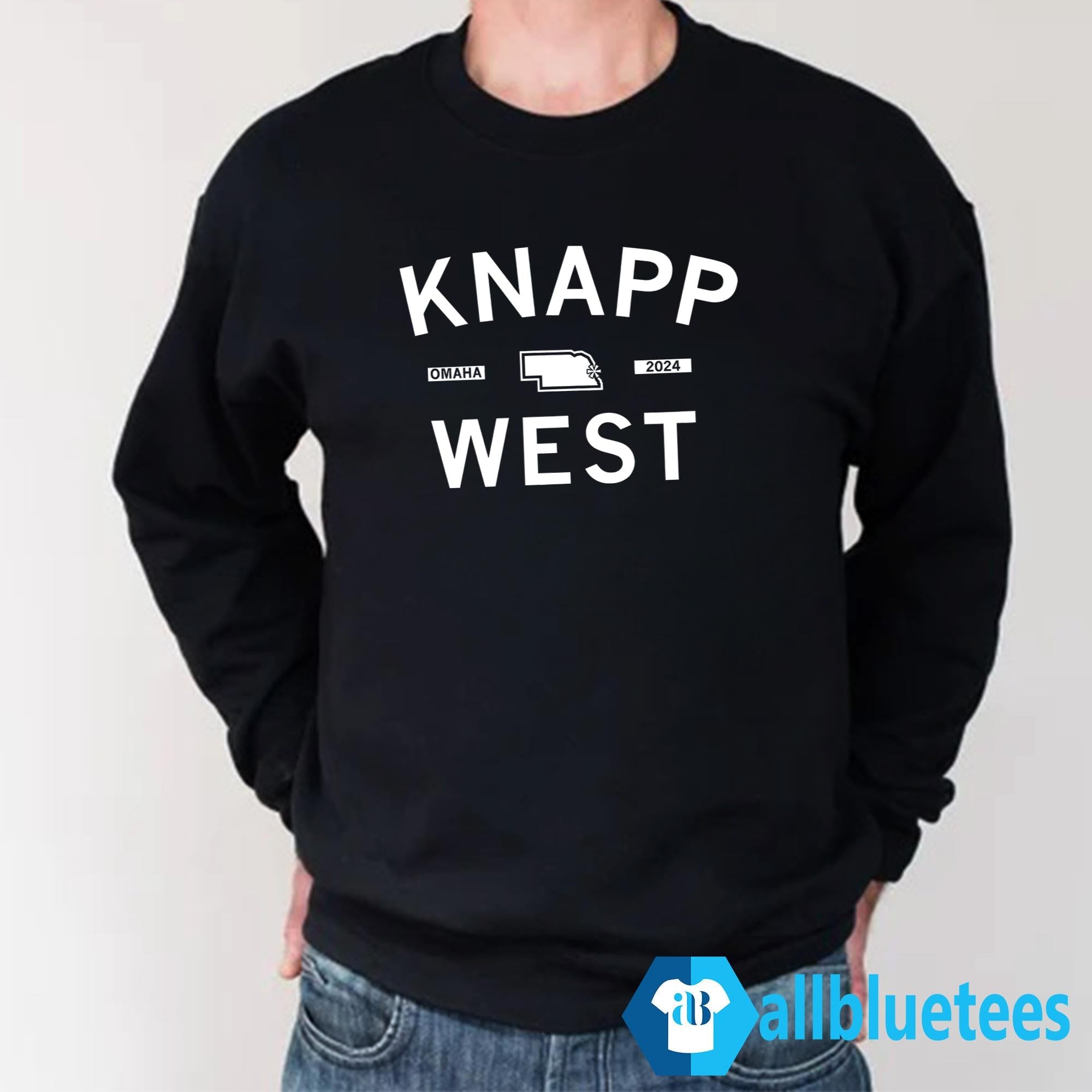 Knapp West Shirt