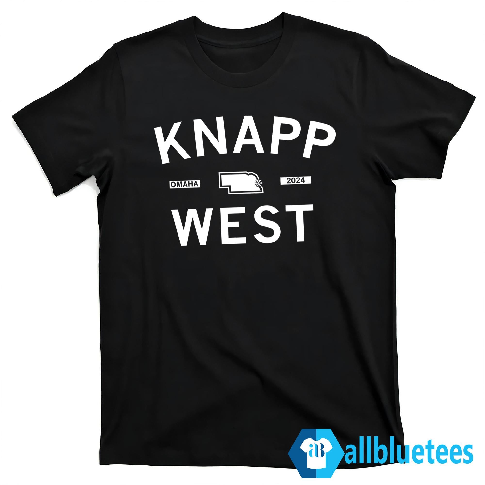 Knapp West Shirt