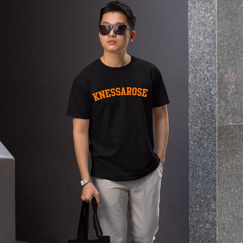 Knessarose Shirt
