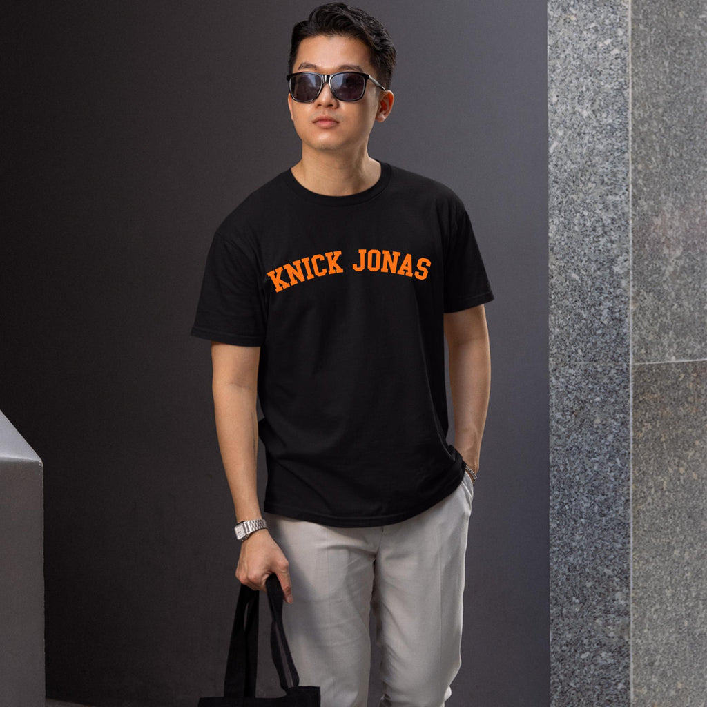 Knick Jonas Shirt