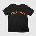 Knick Jonas Shirt