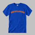 Knickolandria Shirt