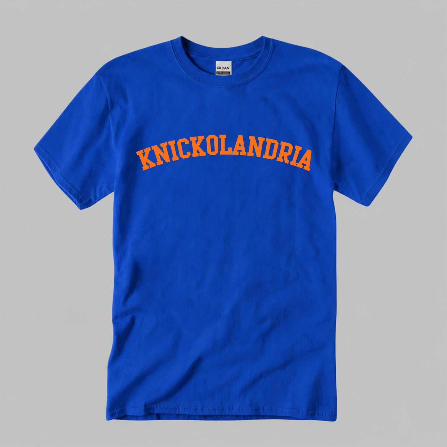 Knickolandria Shirt