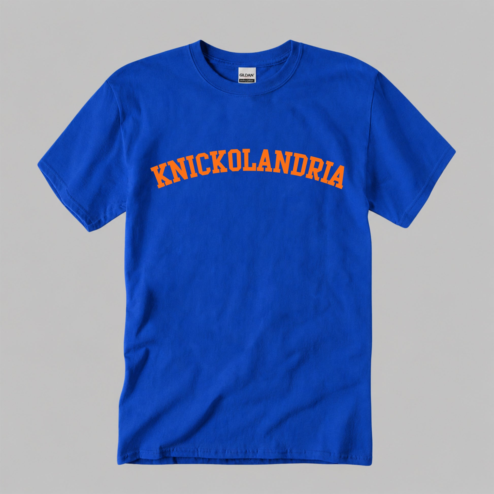 Knickolandria Shirt