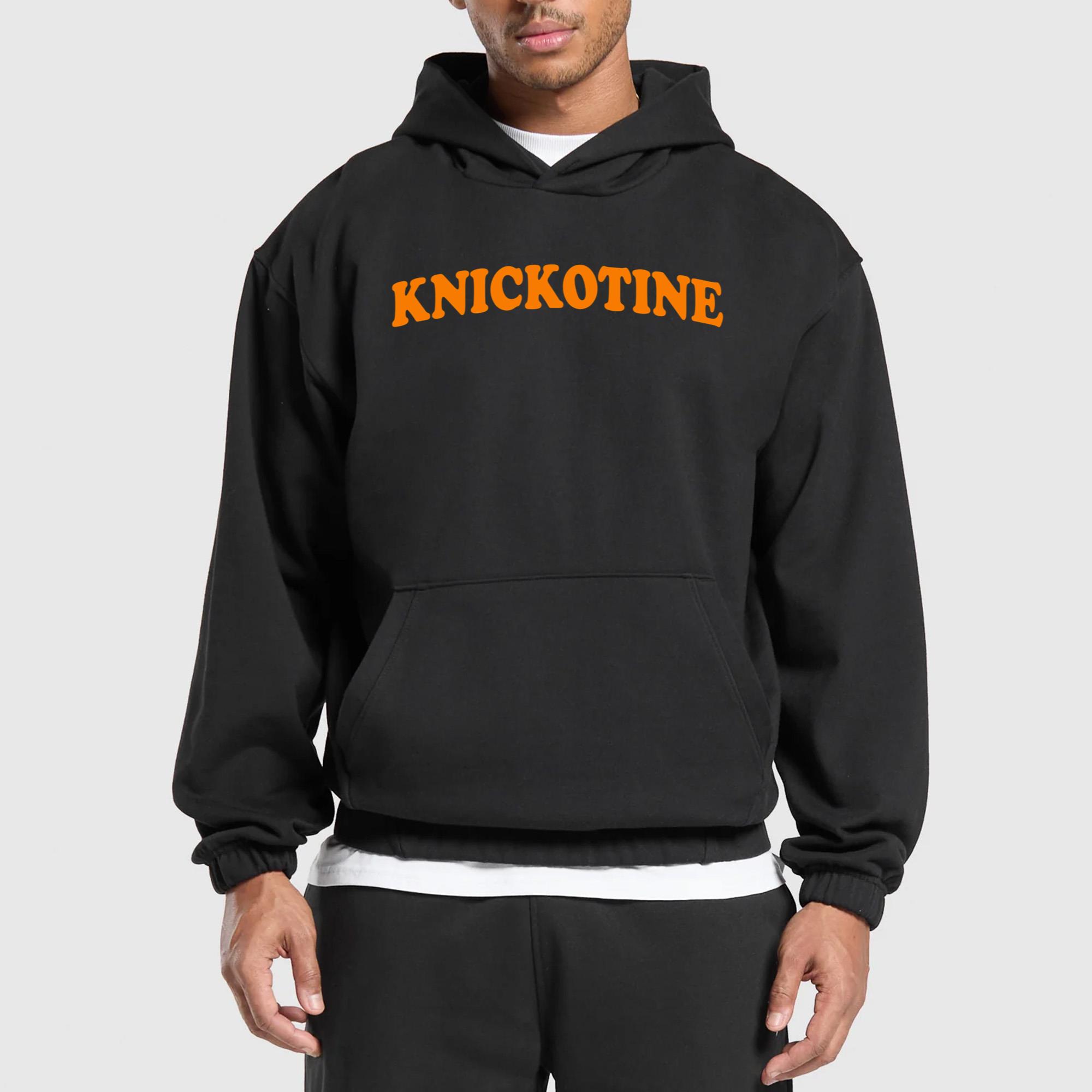 Knickotine Shirt