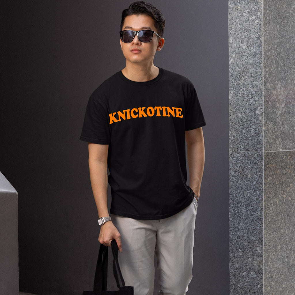Knickotine Shirt