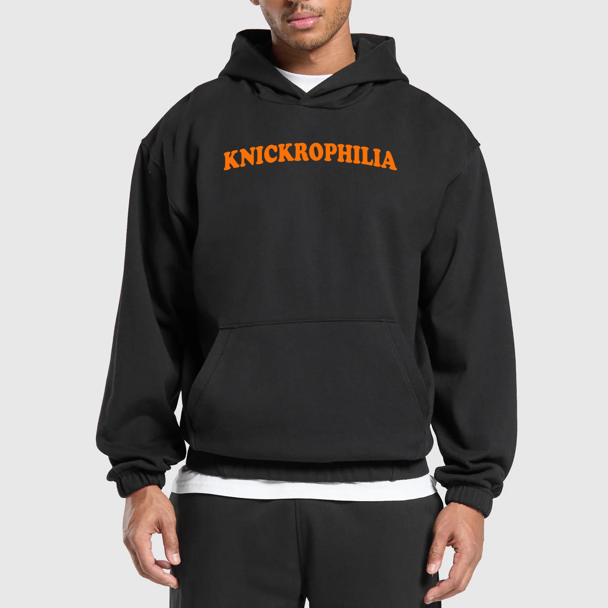 Knickrophilia Shirt