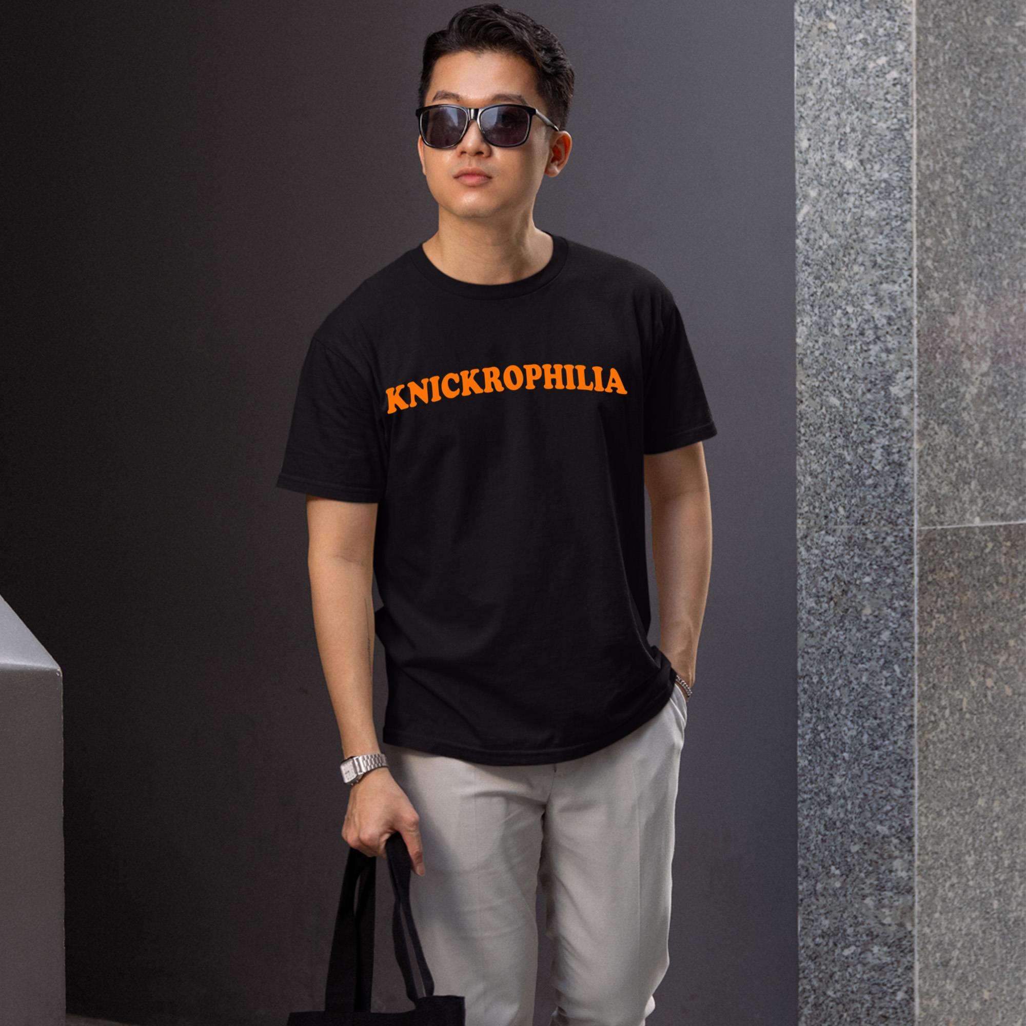 Knickrophilia Shirt