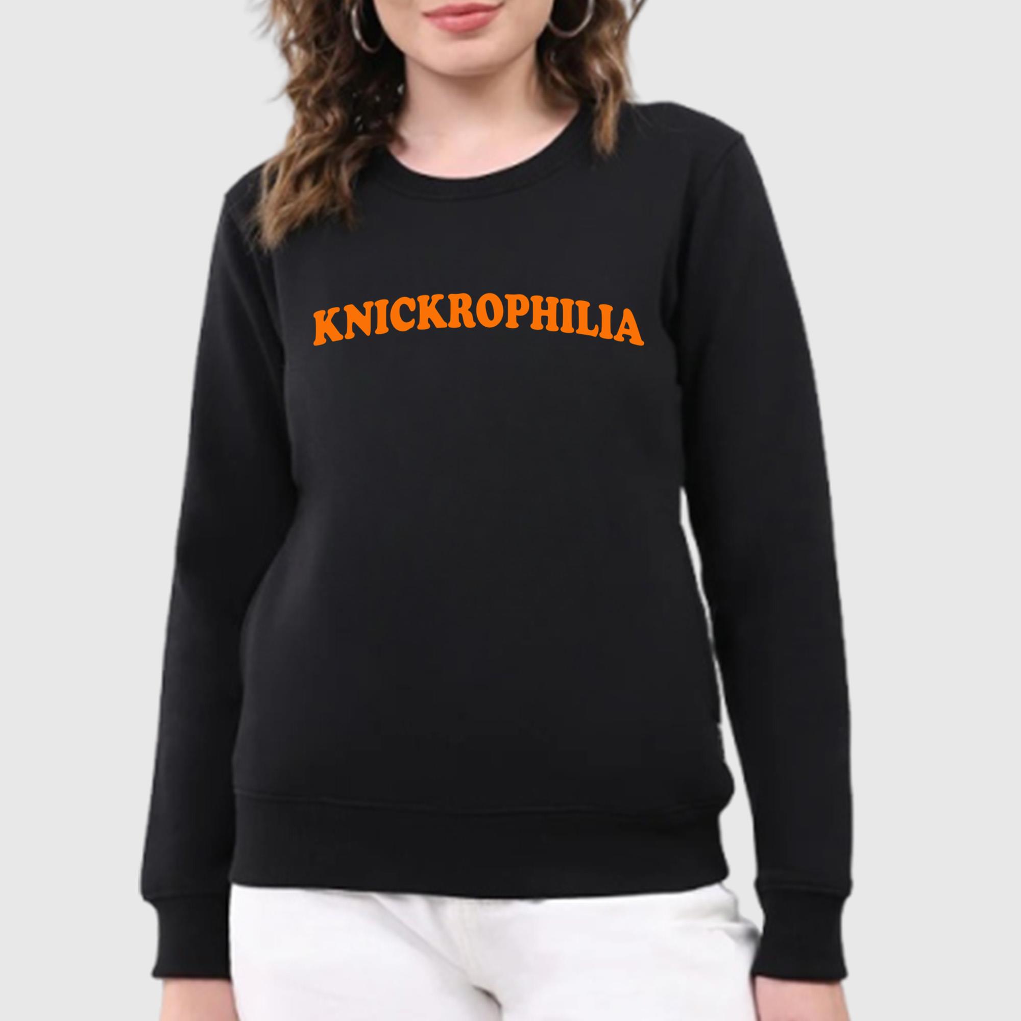 Knickrophilia Shirt