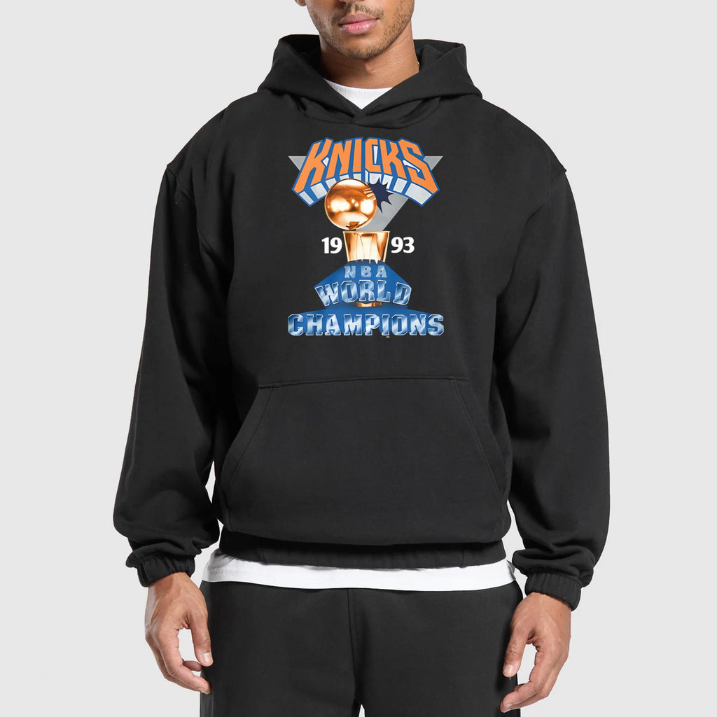 Knicks 1993 World Champions Shirt
