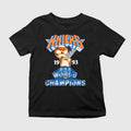 Knicks 1993 World Champions Shirt