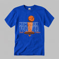 Knicks 2026 Final New York Forever Shirt