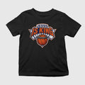 Knicks 2026 Jesus Is King Shirt