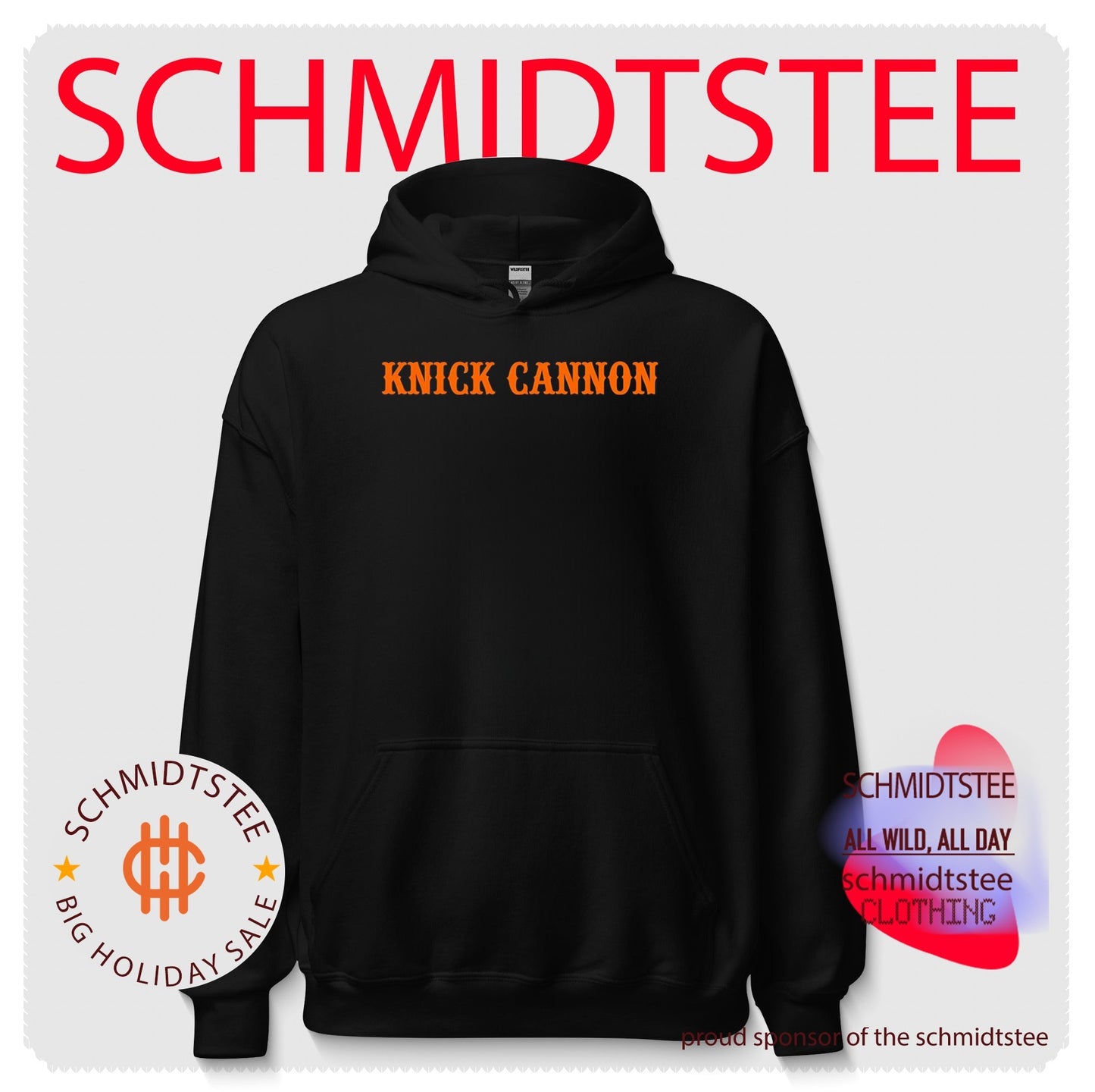 Knicks Cannon New York Knicks Champions 2026 Graphic shirt