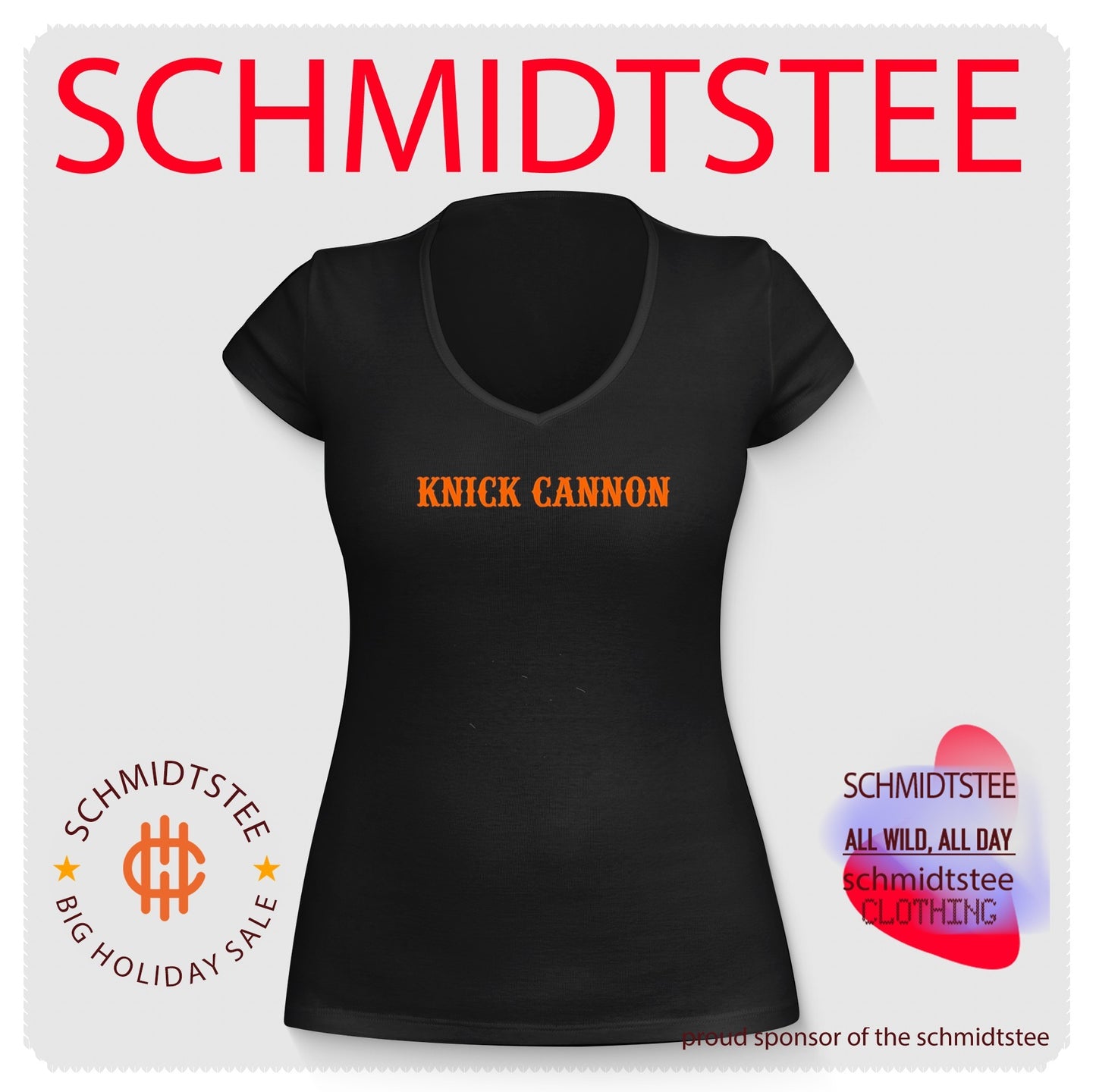 Knicks Cannon New York Knicks Champions 2026 Graphic shirt