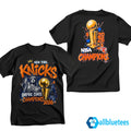 Knicks Empire State Champions 2026 Shirt