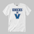 Knicks In V Shirt