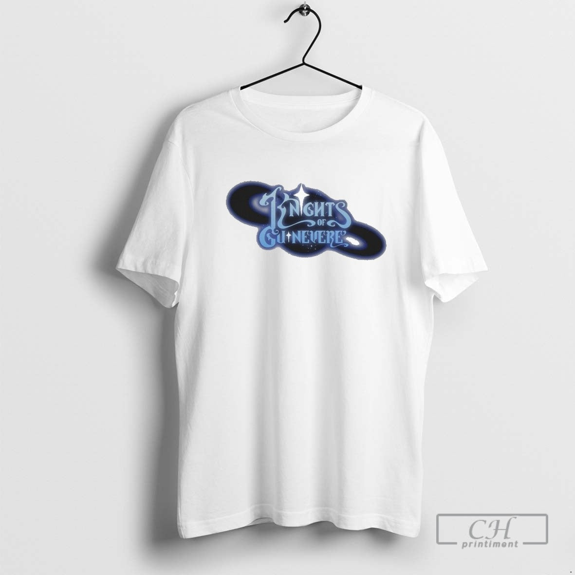 Knights Of Guinevere Merch
