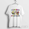 Koala And Kangaroo Austria Gday Mate