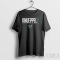 Kon Knueppel 7 Charlotte Hornets Logo Shirt Sweater