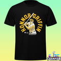 Konnor Griffin Pittsburgh Emblem Shirt