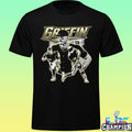 Konnor Griffin Pittsburgh Trio Shirt