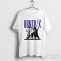 Kpop Demon Hunters Huntrx World Tour Zoey Rumi Mira Shirt Sweater