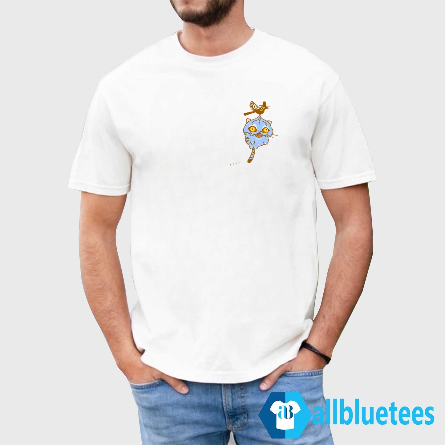 KPop Demon Hunters Tiger Shirt