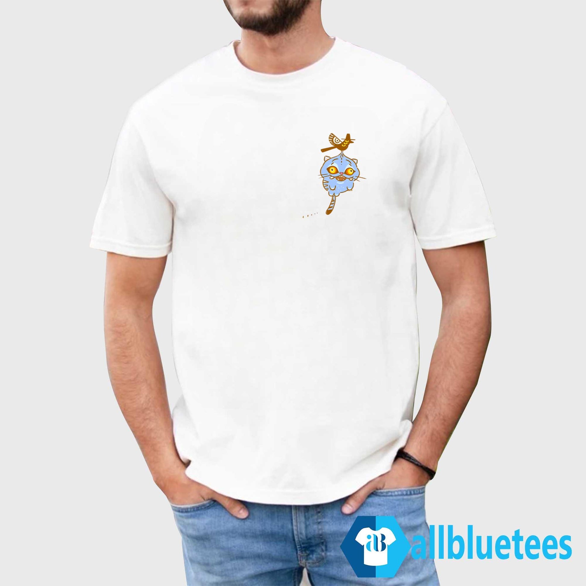 KPop Demon Hunters Tiger Shirt