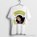 Krystal Mkraan T Shirt