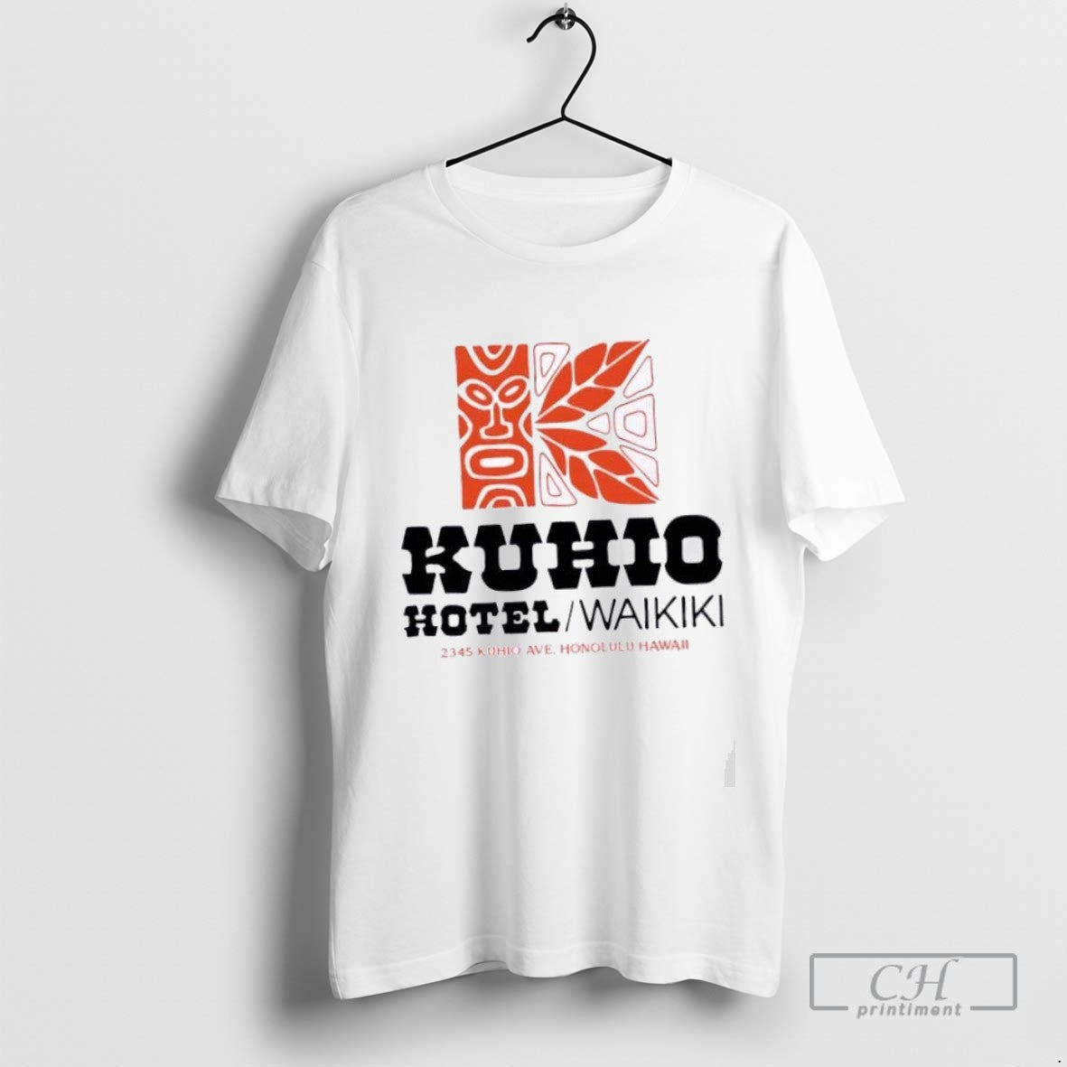 Kuhio Hotel Waikiki Hawaii Vintage Hotel