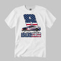 Kyle Busch Racing 8 Signature Shirt