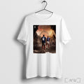 Kylian Mbappe Scores 51st France Goal Equals Thierry Henry T Shirt