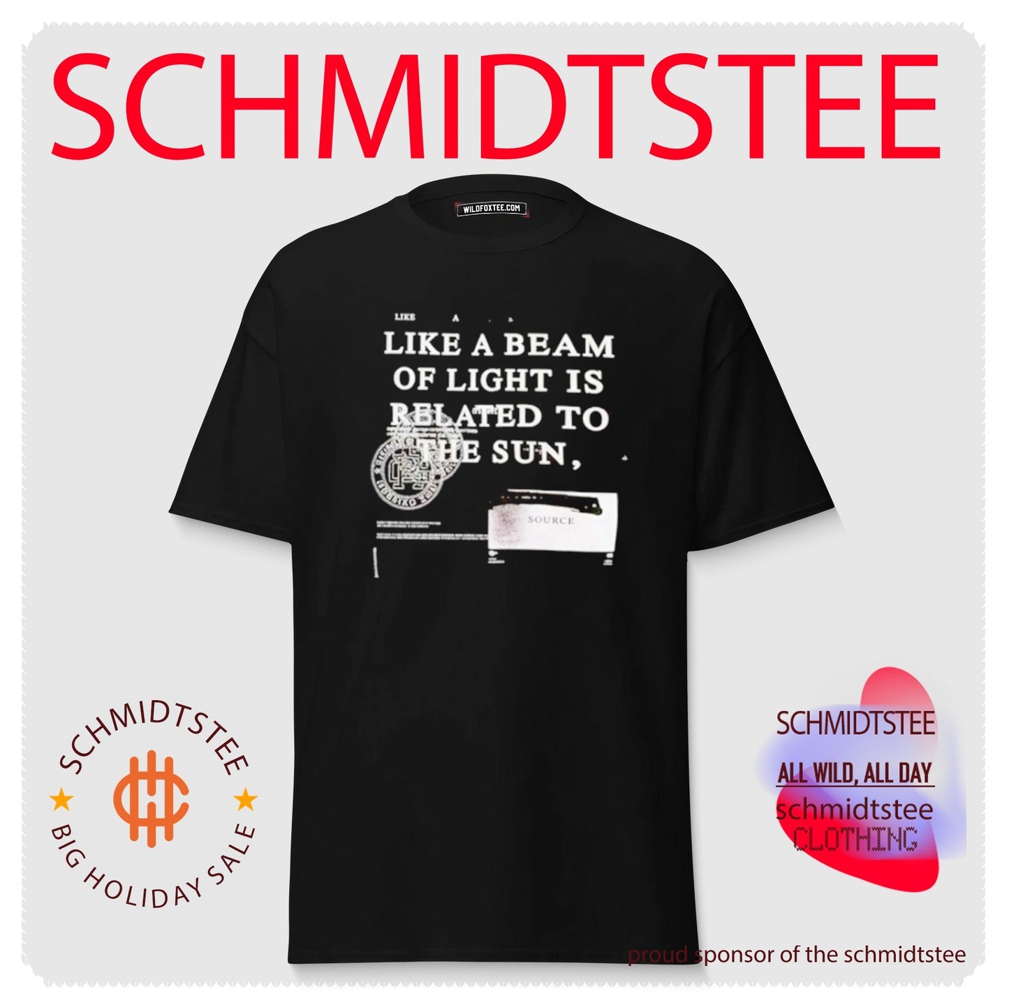 Kyrie Irving Like A Beam Of Light Is Related To The Sun shirt