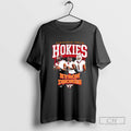 Kyron Drones Virgina Tech Hokies 2025 Ncaa Player Vintage