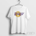La Lakers Worst Comes To Worst