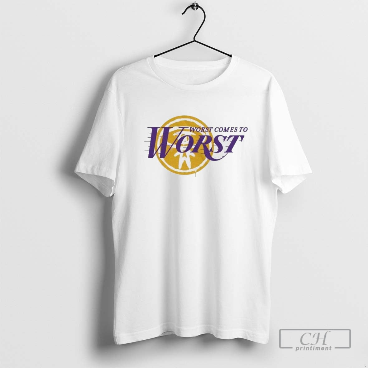 La Lakers Worst Comes To Worst