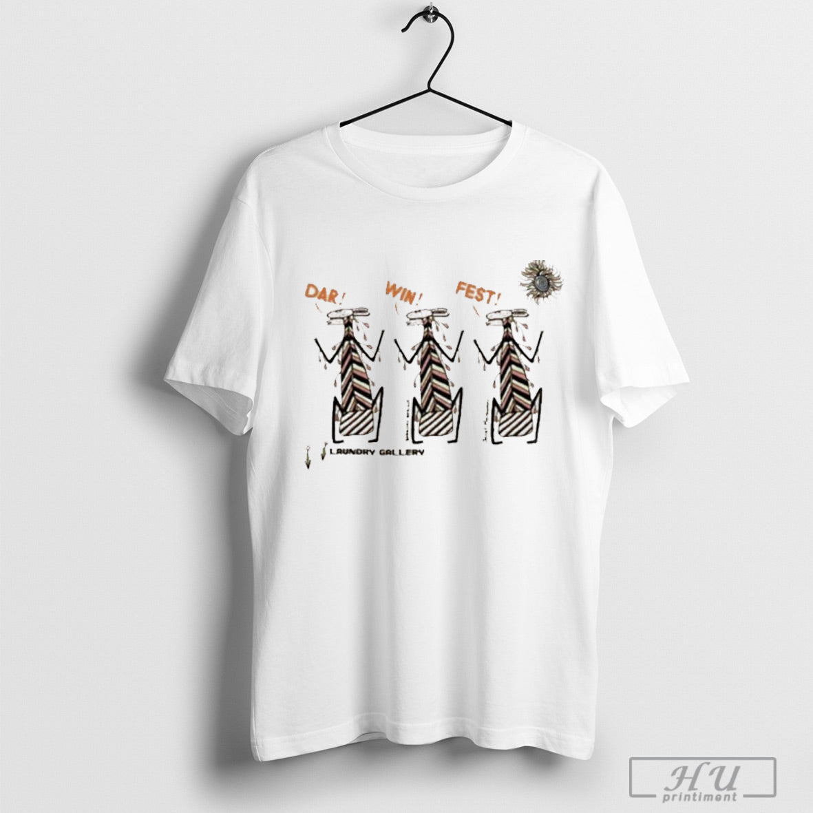 Laundry Lg X Dfest25 T Shirt