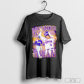 Lsu Baseball Monster Milam Graphic T Shirt