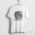 Lsu Vs Alabama Game Day 2025 T Shirt Sweater