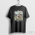 Lsu Vs Oklahoma Game Day November 29th 2025 Shirt Sweater
