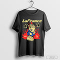 Lafrance Alien Merch T Shirt