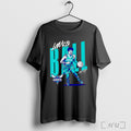 Lamelo Ball Charlotte Hornets Vector T Shirt