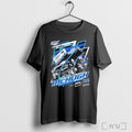 Lachlan Mchugh Racing 2025 26 Season T Shirt