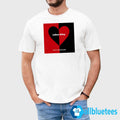 Laken Riley Heart Say Her Name Shirt