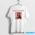 Lara Trump Music Grifter Tshirts Sweater