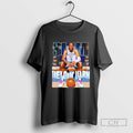 Larry Obrien They Gon Learn Nba Champions Slam Cover 2025
