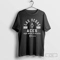 Las Vegas Aces 2025 Playoffs Worlds