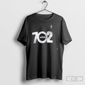 Las Vegas Aces 702 Rooted In Commuinity Shirt Sweater